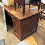 197 1551 WRITING DESK